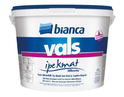 Vals İpek Mat