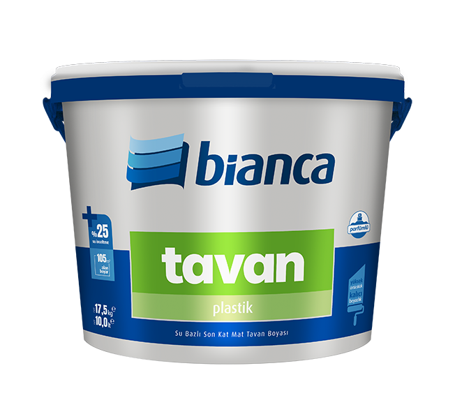 Tavan Plastik