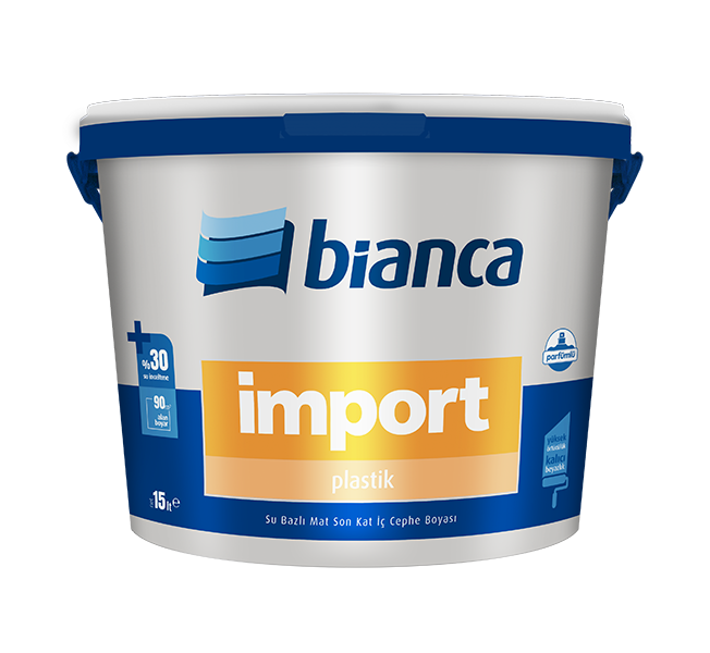 İmport Plastik