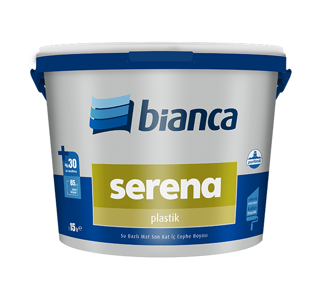 Serena Plastik